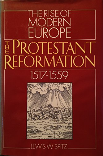 The Protestant Reformation, 1517-15...