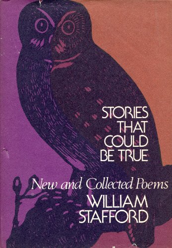 Stock image for Stories that could be true: New and collected poems for sale by Big River Books
