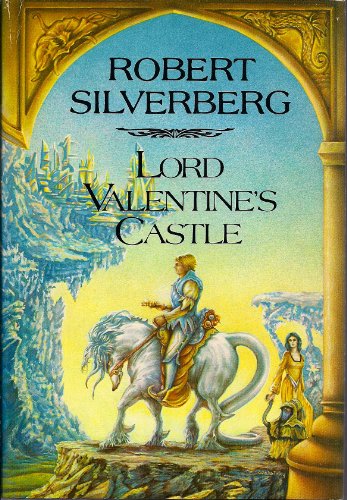 Beispielbild fr Lord Valentine's Castle zum Verkauf von Ravin Books