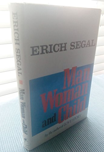 Imagen de archivo de Man, Woman and Child a la venta por Lighthouse Books and Gifts