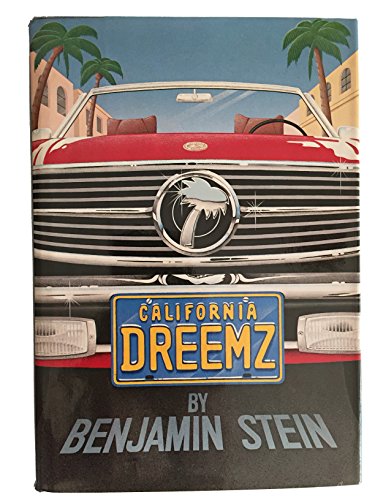 Stock image for Dreemz : An L. A. Diary for sale by Better World Books