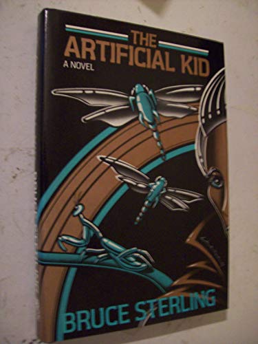 Beispielbild fr The Artificial Kid zum Verkauf von Books From California