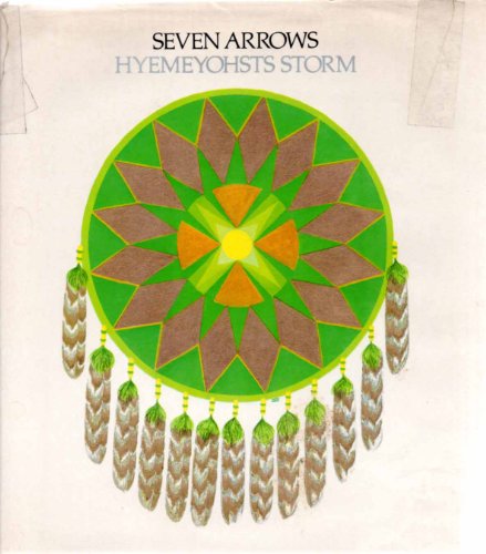 Imagen de archivo de Seven Arrows a la venta por Irish Booksellers