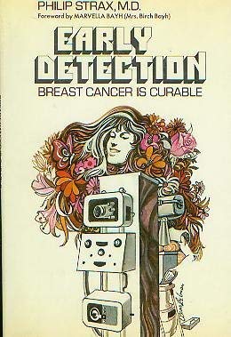 Early Detection: Breast Cancer is Curable