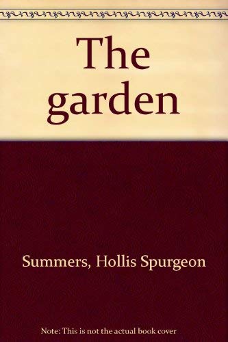 Stock image for The Garden for sale by Better World Books