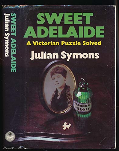 9780060142070: SWEET ADELAIDE