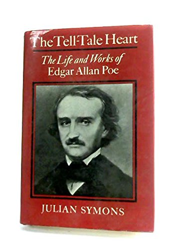 9780060142087: Tell-Tale Heart: The Life and Works of Edgar Allan Poe