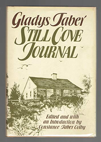 Beispielbild fr Still Cove Journal zum Verkauf von ThriftBooks-Atlanta
