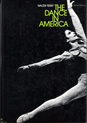 Stock image for The Dance in America for sale by Neil Shillington: Bookdealer/Booksearch