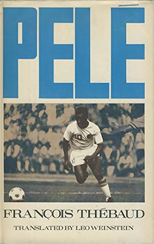 Imagen de archivo de Pele a la venta por Top Notch Books