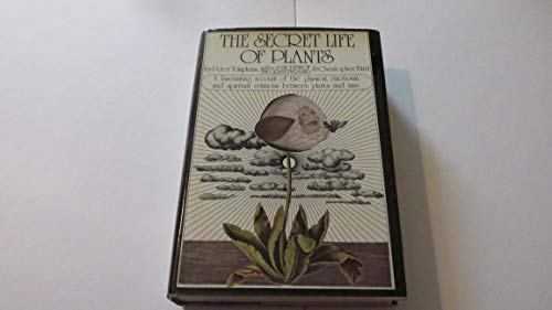 Stock image for The Secret Life of Plants for sale by -OnTimeBooks-