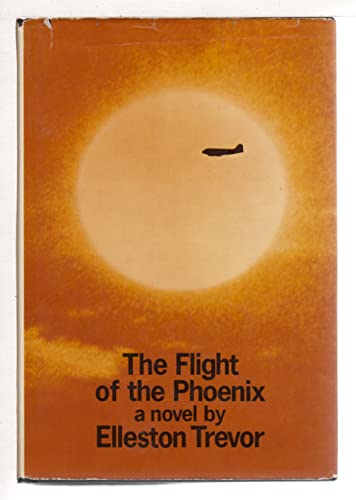 9780060143558: Flight of the Phoenix