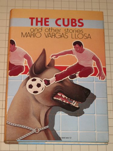 9780060144913: The Cubs and Other Stories