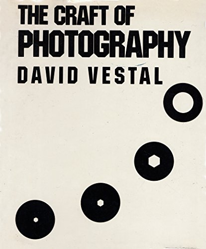 9780060144975: The Craft of Photography