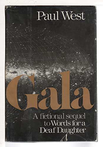 Stock image for Gala for sale by Jay W. Nelson, Bookseller, IOBA