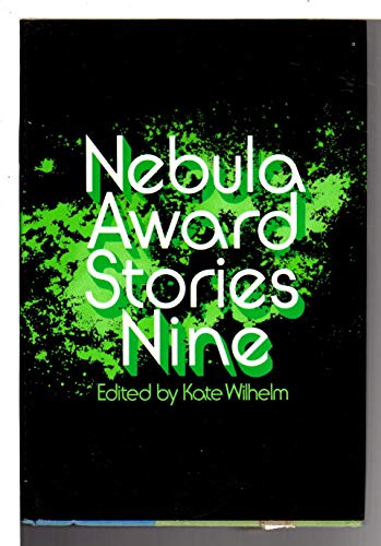 9780060146528: Nebula Award Stories 9