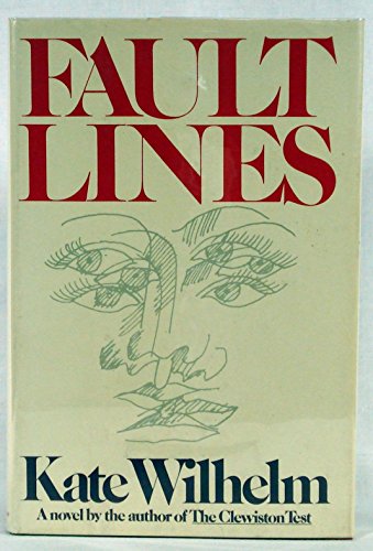 Beispielbild für Fault Lines zum Verkauf von Discover Books