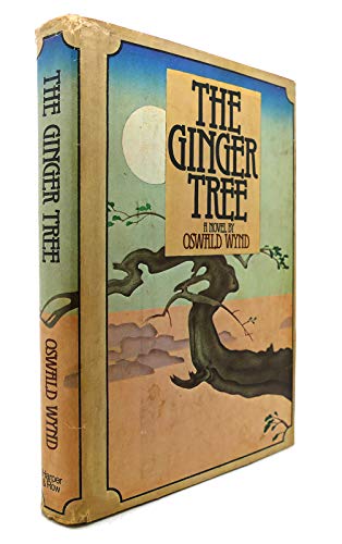 9780060147297: The Ginger Tree