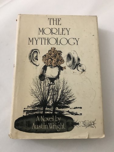 Beispielbild fr The Morley mythology zum Verkauf von Wonder Book