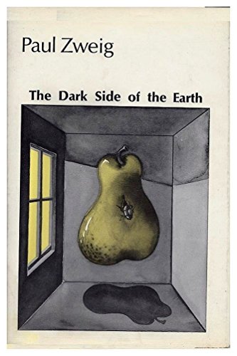 Imagen de archivo de The Dark Side of the Earth a la venta por Better World Books