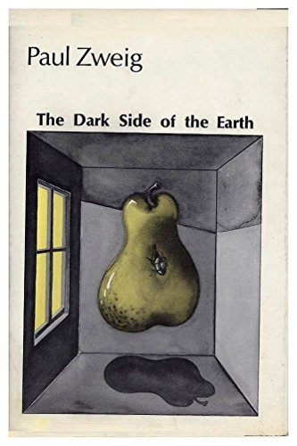 Stock image for The Dark Side of the Earth for sale by Better World Books