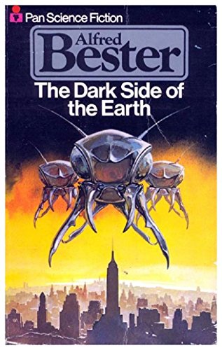 9780060148188: The dark side of the earth