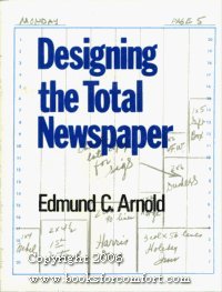 Designing the Total Newspaper