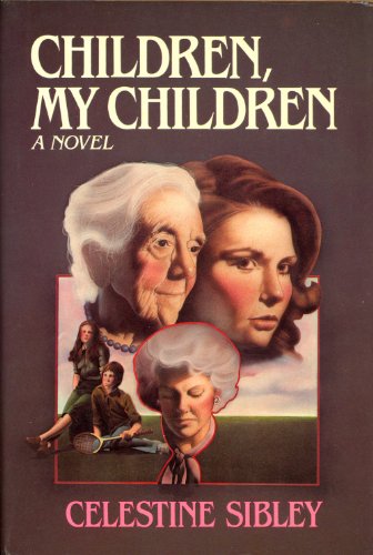 Imagen de archivo de Children, My Children: A Novel a la venta por Wonder Book