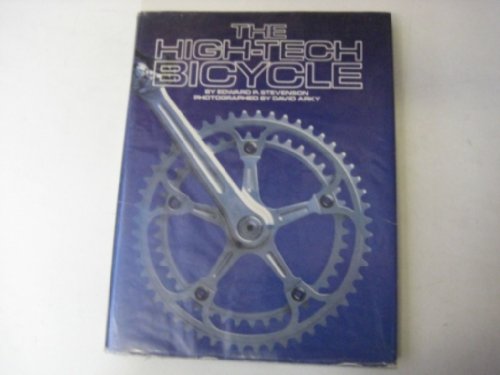 Beispielbild fr High Tech Bicycle zum Verkauf von Wonder Book