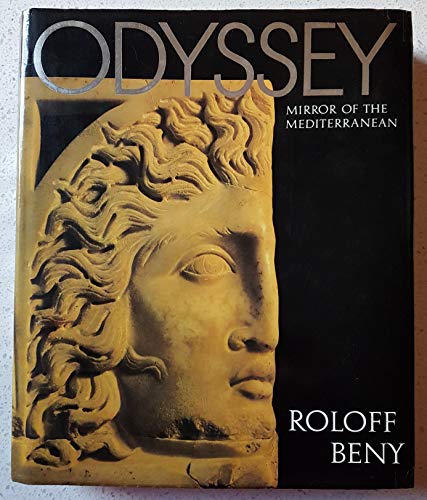 9780060148799: Odyssey: Mirror of the Mediterranean.