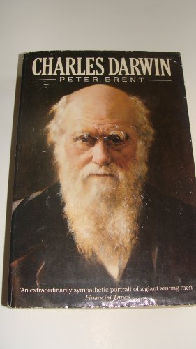 Stock image for CHARLES DARWIN. "A MAN OF ENLARGED CURIOSITY." for sale by ADAMS ANGLING BOOKS