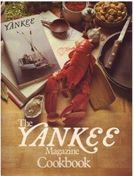 Beispielbild fr The Yankee Magazine Cookbook zum Verkauf von ThriftBooks-Atlanta