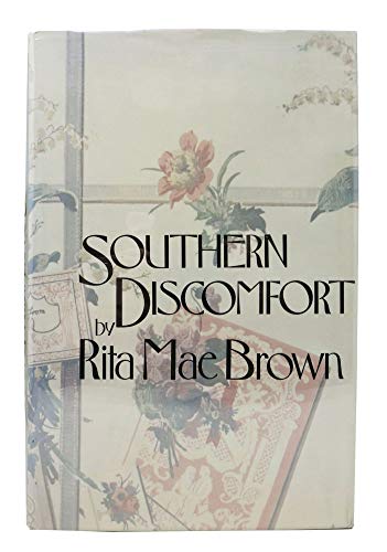 Stock image for Southern Discomfort for sale by Gulf Coast Books