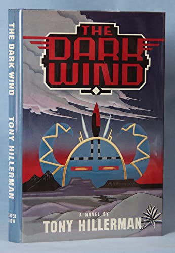 Stock image for The Dark Wind for sale by Better World Books