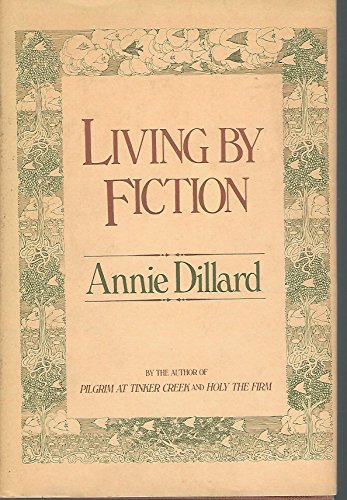 9780060149604: Living by fiction