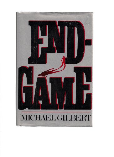 Stock image for End-Game for sale by ThriftBooks-Dallas