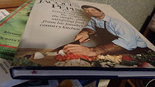 Stock image for Everyday Cooking with Jacques Pepin for sale by ThriftBooks-Atlanta