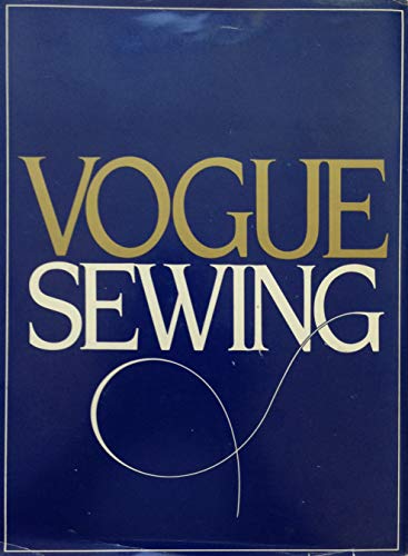 9780060150013: Vogue Sewing