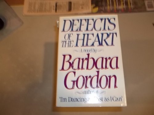 Beispielbild fr Defects of the Heart zum Verkauf von Better World Books