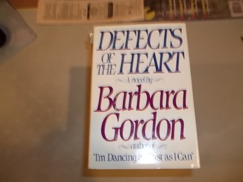 Stock image for Defects of the Heart for sale by Willis Monie-Books, ABAA