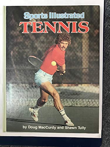 Beispielbild fr Sports Illustrated Tennis zum Verkauf von Wonder Book