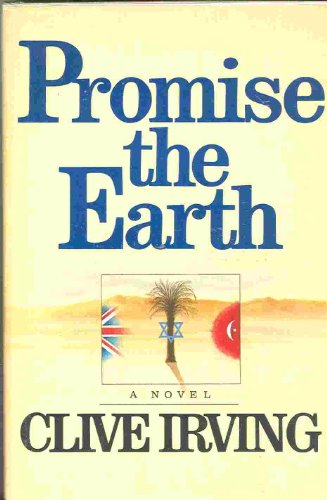 Stock image for Promise the Earth for sale by Wonder Book