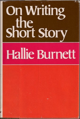 9780060150945: On Writing the Short Story