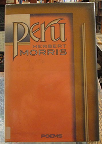 Beispielbild fr Peru zum Verkauf von ThriftBooks-Atlanta