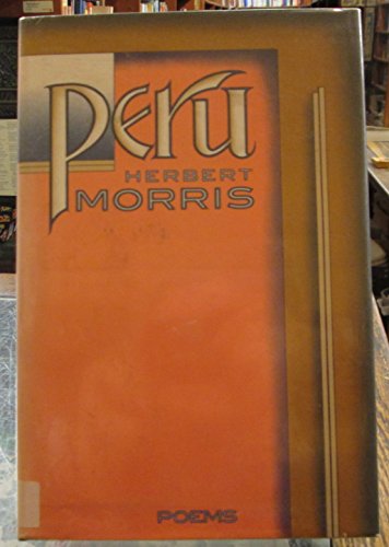 Imagen de archivo de Peru a la venta por ThriftBooks-Atlanta