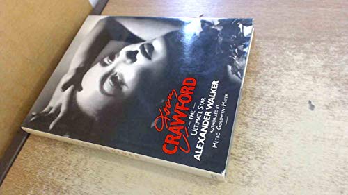 Beispielbild fr Joan Crawford: The Ultimate Star zum Verkauf von Hawking Books