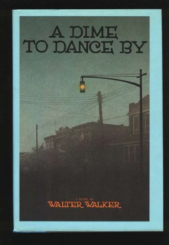 Beispielbild fr A Dime to Dance by zum Verkauf von ThriftBooks-Atlanta