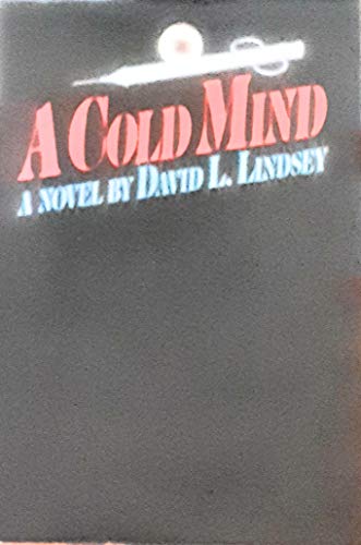 9780060151614: A Cold Mind