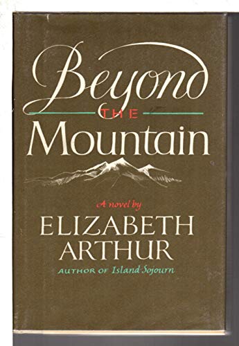 Stock image for Beyond the Mountain for sale by Better World Books