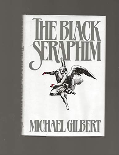 Beispielbild fr The Black Seraphim zum Verkauf von West With The Night